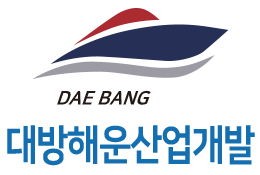 대방해운산업