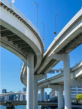 Civil Engineering/토목공사