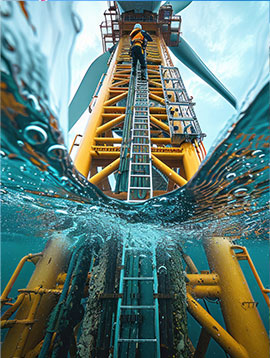 Marine Construction/해상공사