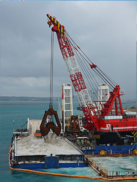 Marine ​​Transport/해상운송